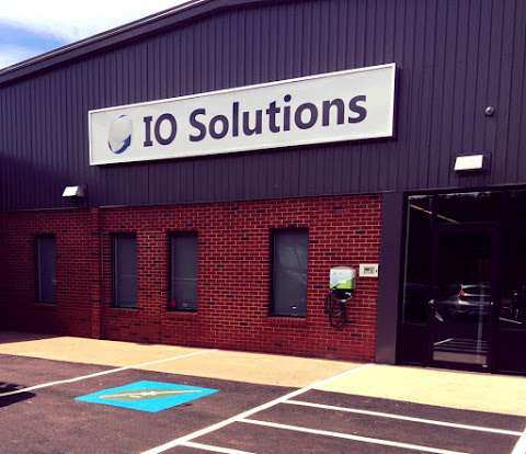 IO Solutions Call Center Inc.