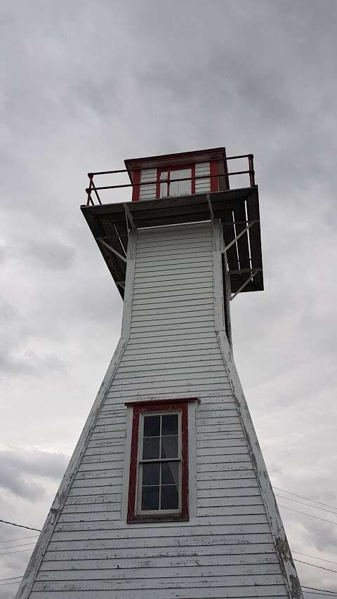 Northport Range Rear Lighthouse